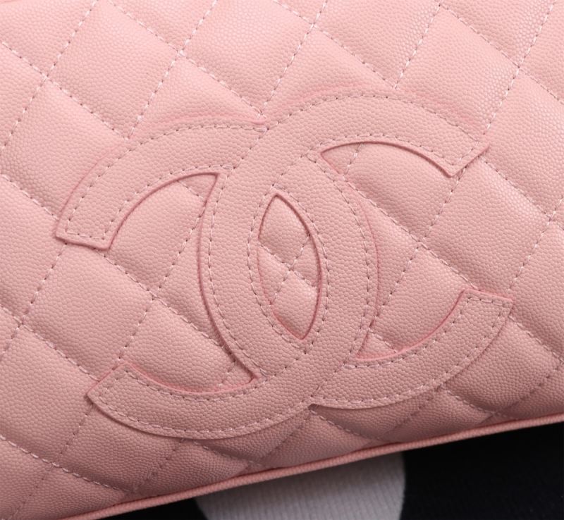 Chanel Top Handle Bags